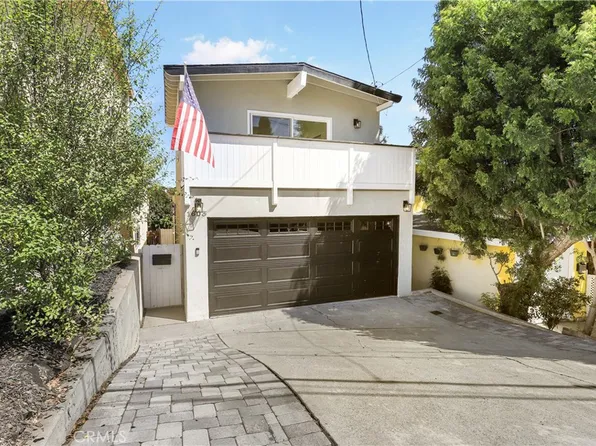 1603 Van Horne Ln, Redondo Beach, CA 90278