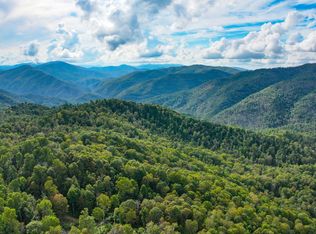 Poplar Creek Rd, Green Mountain, NC 28740