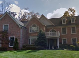 10 Van Nostrand Rise, Bridgewater, NJ 08807