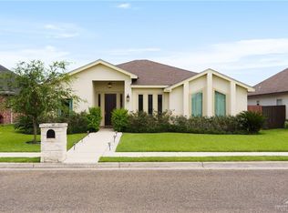 3501 Cornell Ave, McAllen, TX 78504