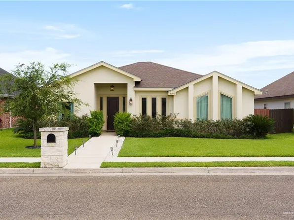 3501 Cornell Ave, McAllen, TX 78504