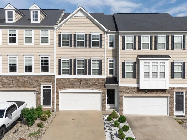 3908 Sun Way, Morgantown, WV 26505