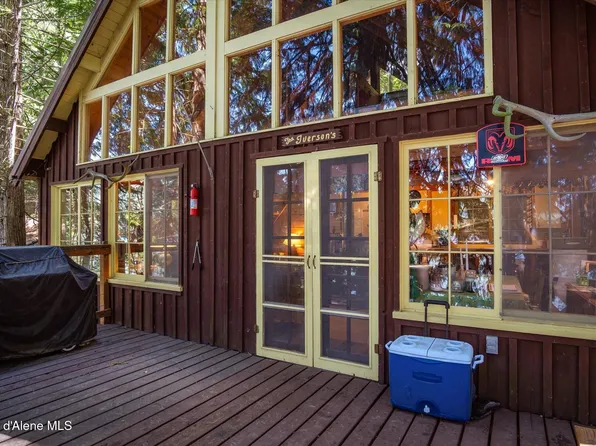 9598 W Twin Lakes Rd, Rathdrum, ID 83858