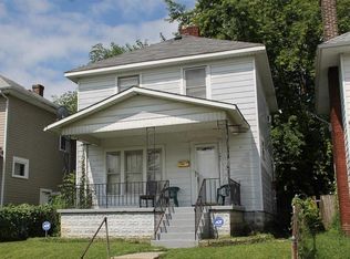 147 S Terrace Ave, Columbus, OH 43204