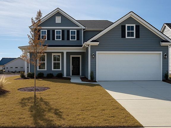 2nd image of 338 River Edge Dr. Phase 3A Lot 346