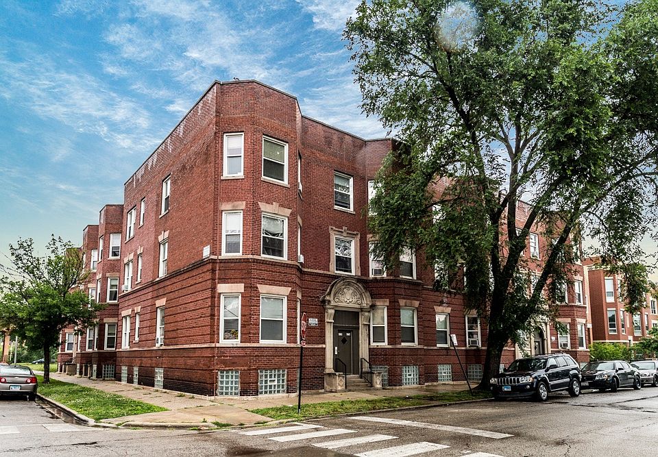 4750 S Calumet Ave Apartment Rentals Chicago, IL Zillow