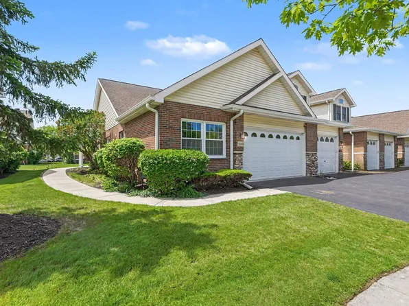 10948 Deblin Ln, Oak Lawn, IL 60453
