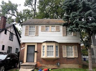 14883 Mark Twain St, Detroit, MI 48227