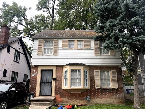 14883 Mark Twain St, Detroit, MI 48227
