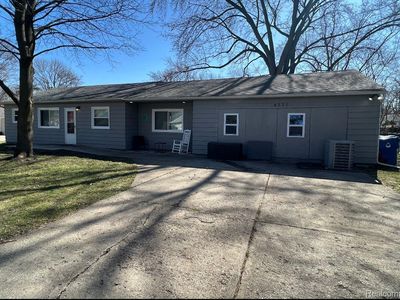 6225 Monrovia Dr, Waterford, MI, 48329