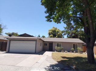 3212 Shane Ln, Modesto, CA 95355