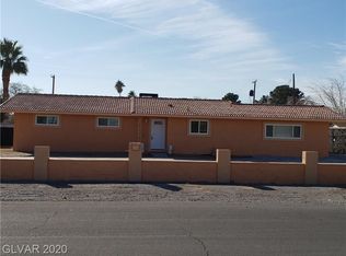 4897 Auborn Ave, Las Vegas, NV 89108