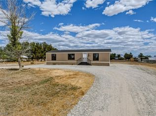 551 S Cynthia St, Pahrump, NV 89048