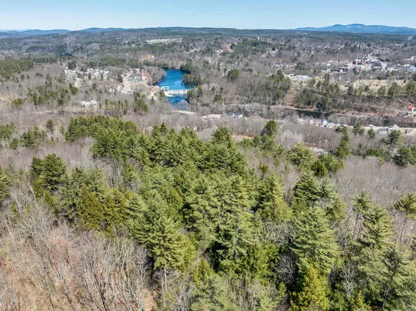 0 Summit Street, Franklin, NH 03235