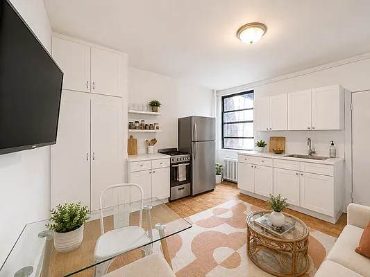 Kitchen, photo 1