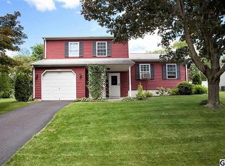 130 Huntley Dr, Harrisburg, PA 17112