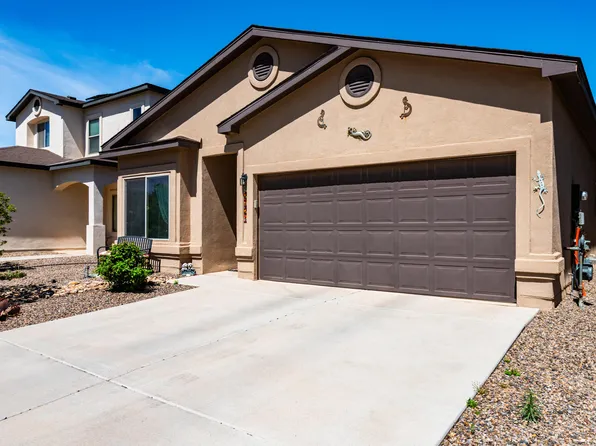 2721 Wilder Loop NE, Rio Rancho, NM 87144