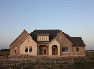 3401 Stardust Ln, Northlake, TX 76226