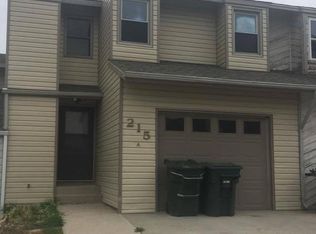 215 Westhills Loop, Gillette, WY 82718
