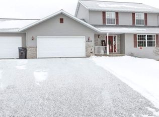 6503 Quentin St, Weston, WI 54476