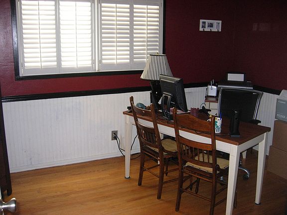 3rd Bedroom or Office