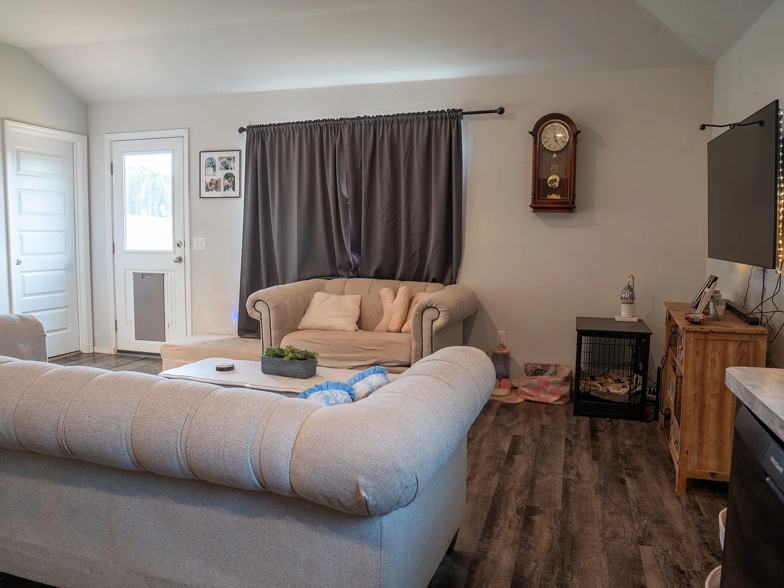 3 bed, 1012 sqft, $1,500 — Photo 4