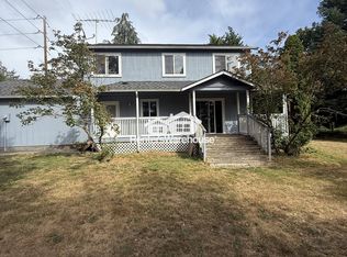 12303 Koeppen Rd SE, Rainier, WA 98576