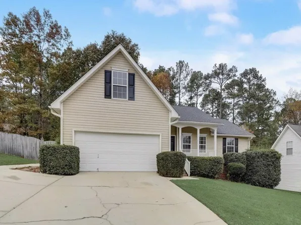 107 Filson Bluff Dr, Irmo, SC 29063