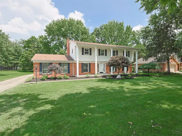 8765 Weller Rd, Cincinnati, OH 45249