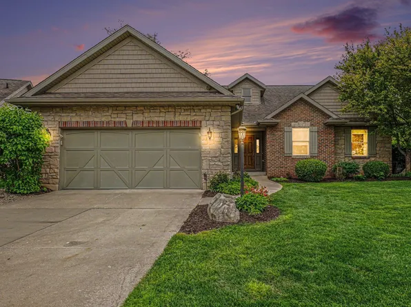 19330 Foley Cir S, South Bend, IN 46637