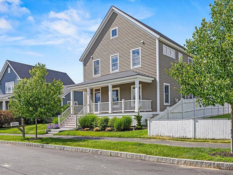 1st image of 3 Vista Drive