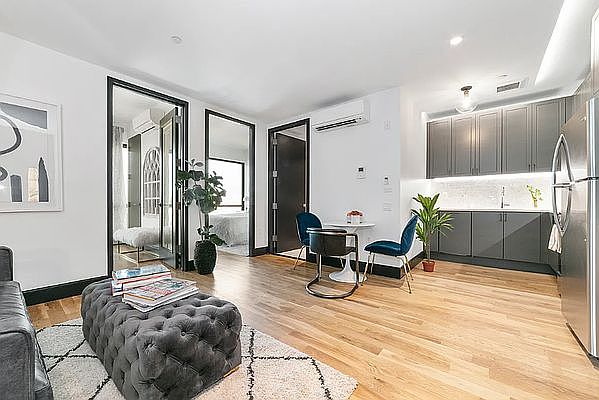 1st image of 1134 Fulton St APT 8W