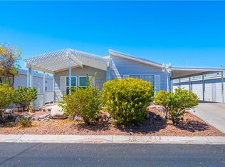 2350 Adobe Rd Lot 30, Bullhead City, AZ 86442