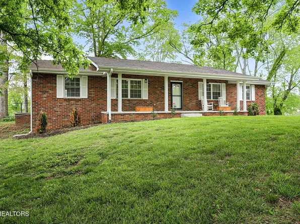 737 Wooddale Church Rd, Knoxville, TN 37924