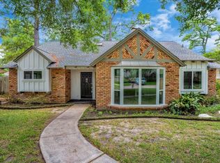 1747 Maux Dr, Houston, TX 77043