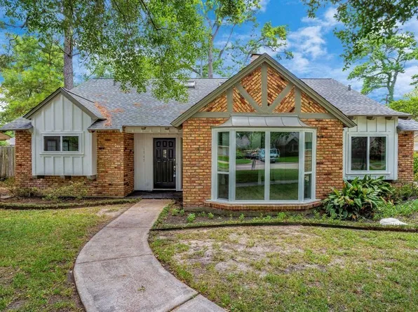 1747 Maux Dr, Houston, TX 77043