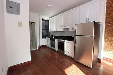 Rented by Compass