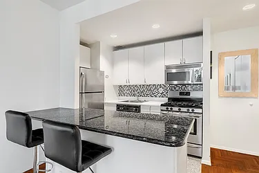 Rented by Halstead Real Estate