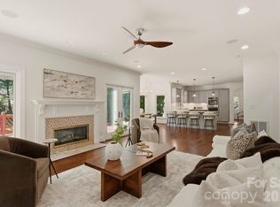 7205 Watersreach Ln, Charlotte, NC 28277