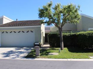 22832 Monteago Rd, Laguna Niguel, CA 92677