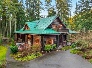 3025 Anmore Creek Way, Anmore, BC