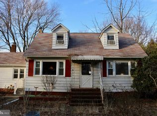 171 Big Oak Rd, Bridgeton, NJ 08302