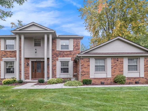 5725 Folkstone Dr, Troy, MI 48085
