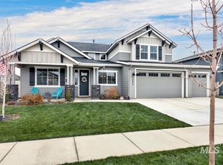 1092 W Coastal Ct, Meridian, ID 83642