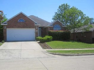 1310 Mill Xing, Garland, TX 75040