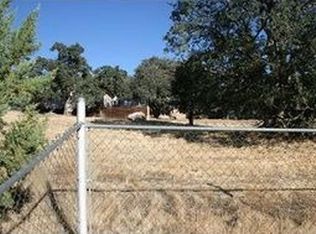 22008 Park Dr, Tehachapi, CA 93561