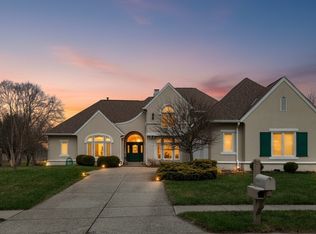 10926 Hamilton Pass, Fishers, IN 46037