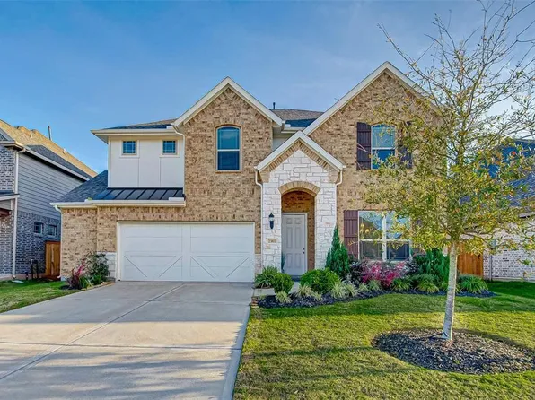 23811 Via Viale Dr, Richmond, TX 77406