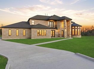 15410 Rosemary Ln, Crosby, TX 77532