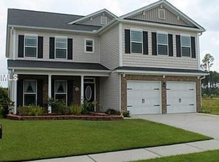 10 E Park Loop, Bluffton, SC 29910